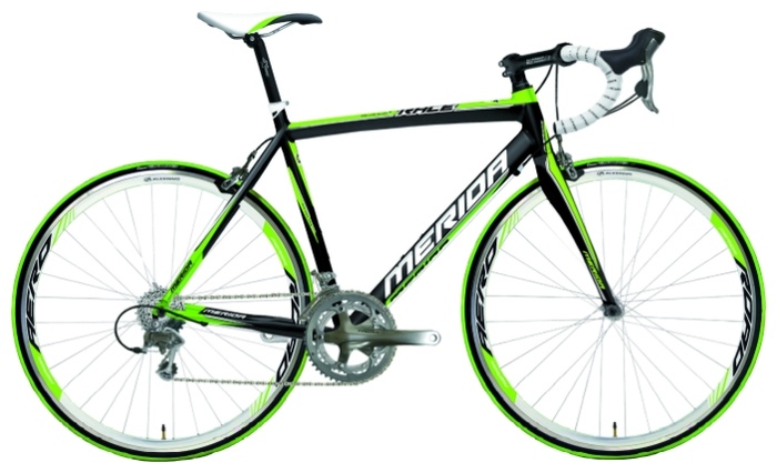 Велосипед Merida Road Race 903-18 CZ (2011)