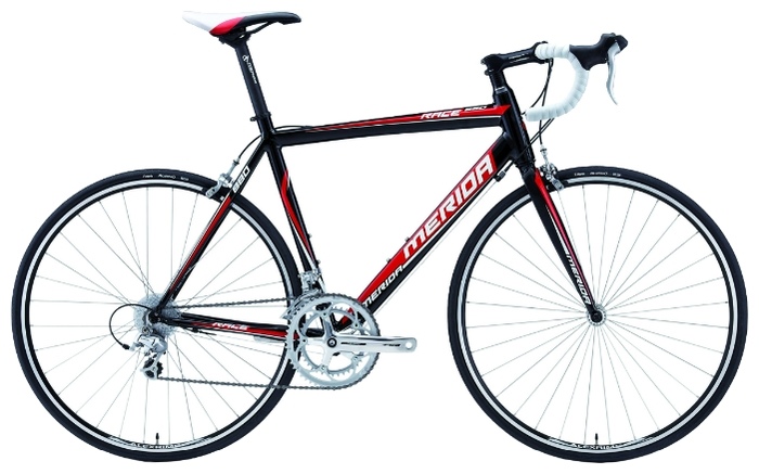 Велосипед Merida Road Race 880-16 (2011)