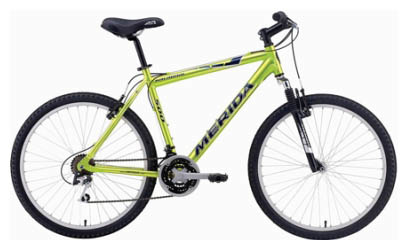 Велосипед Merida Kalahari 500 SX-S (2005)