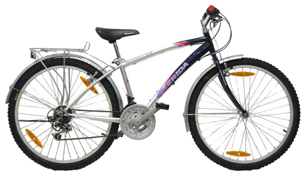 Велосипед Merida Kalahari 618 (2005)