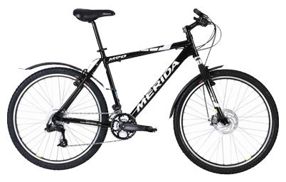 Велосипед Merida M 90-D-R (2006)