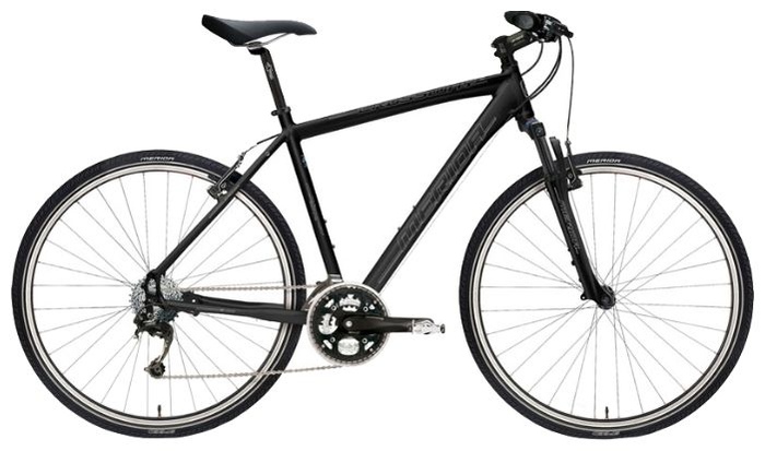 Велосипед Merida Crossway TFS 400-V (2010)