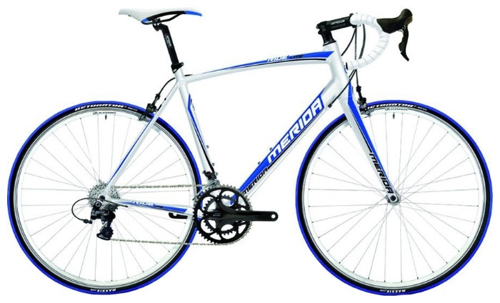 Велосипед Merida Ride Lite 94-com (2011)
