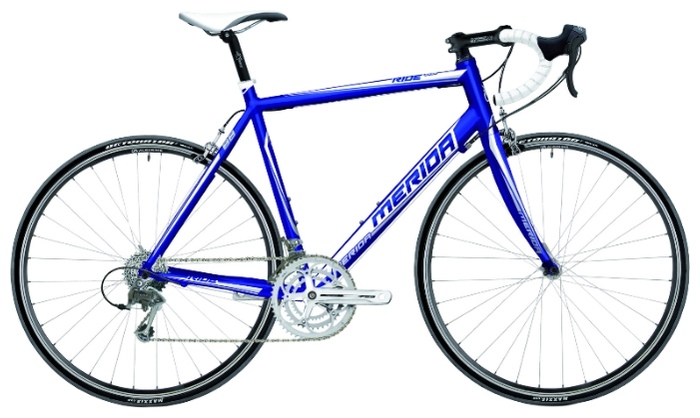 Велосипед Merida Ride 88-24 (2011)