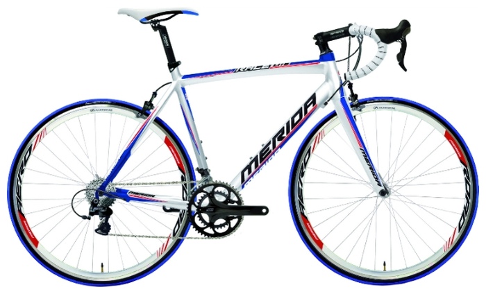 Велосипед Merida Race Lite 904-com (2011)