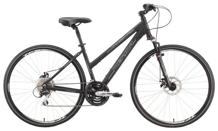 Велосипед Merida Crossway 40-MD Lady (2010)