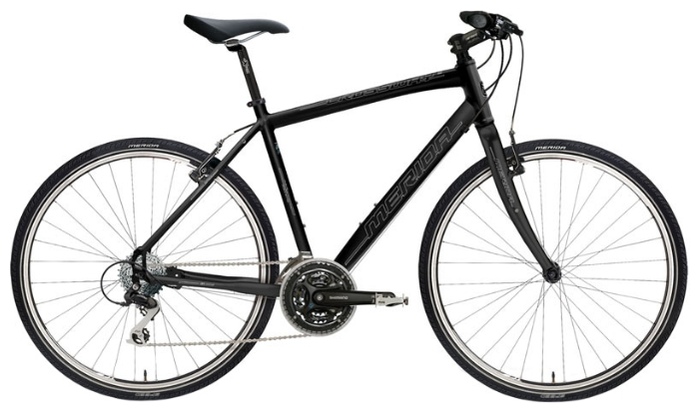 Велосипед Merida Crossway TFS 100-R (2010)