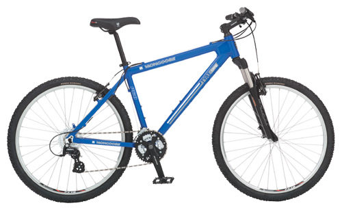 Велосипед Mongoose Tyax Comp (2006)