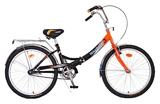 Велосипед NOVATRACK Х31295