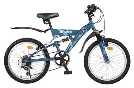 Велосипед NOVATRACK Х31275