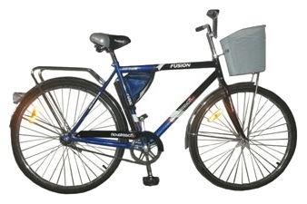 Велосипед NOVATRACK Х31807
