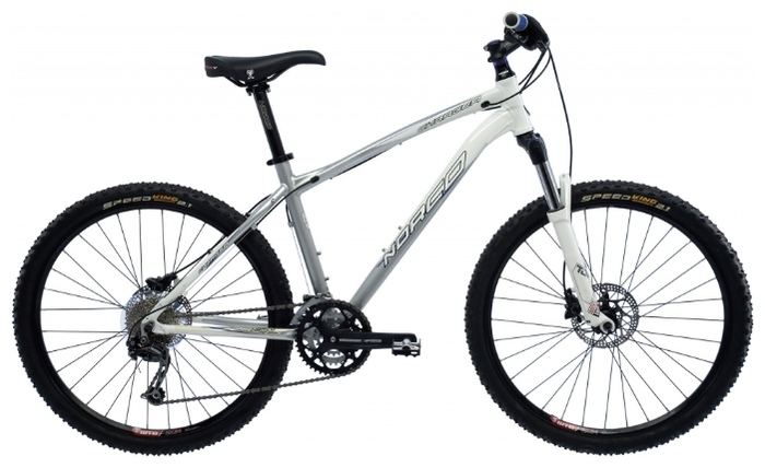 Велосипед Norco Charger (2011)
