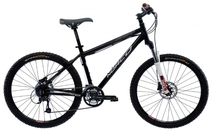 Велосипед Norco Storm (2011)