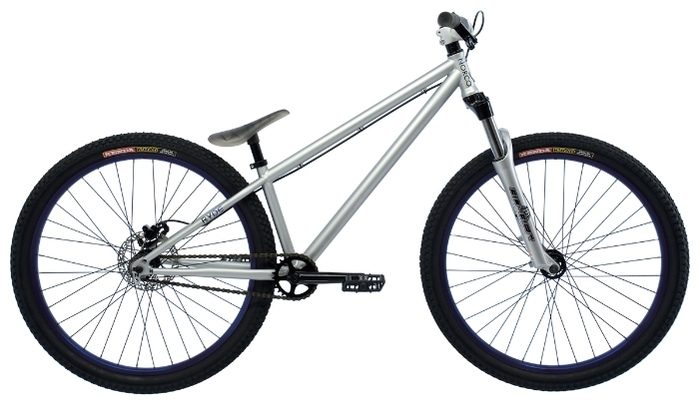 Велосипед Norco Ryde (2011)