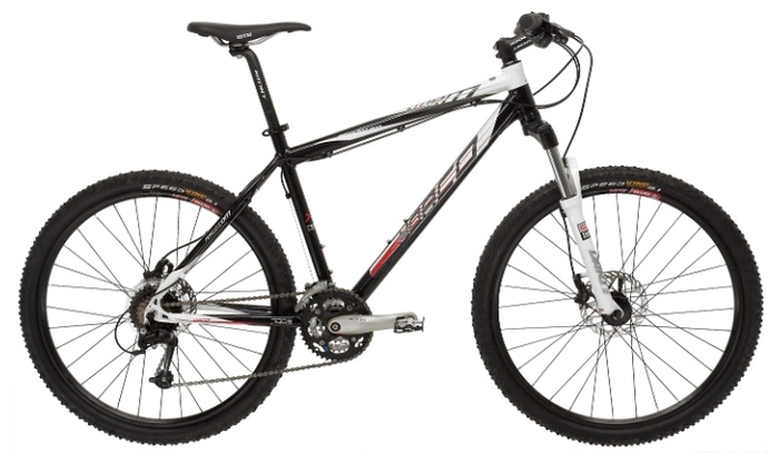 Велосипед Norco Storm (2009)
