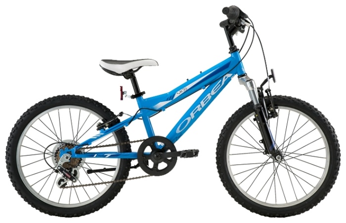 Велосипед ORBEA Mx 20 (2012)
