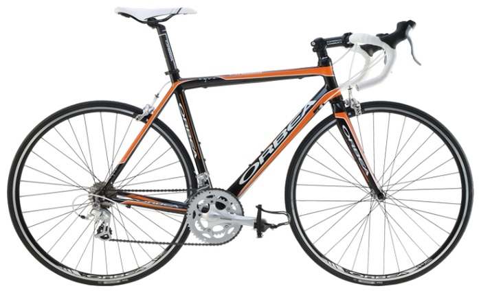 Велосипед ORBEA Aqua T23 (2012)