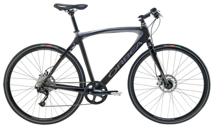 Велосипед ORBEA Diem S20 Basic (2012)