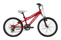 Велосипед ORBEA Mx 24 (2012)