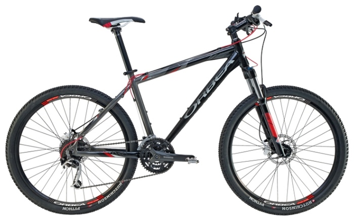 Велосипед ORBEA Compair (2012)