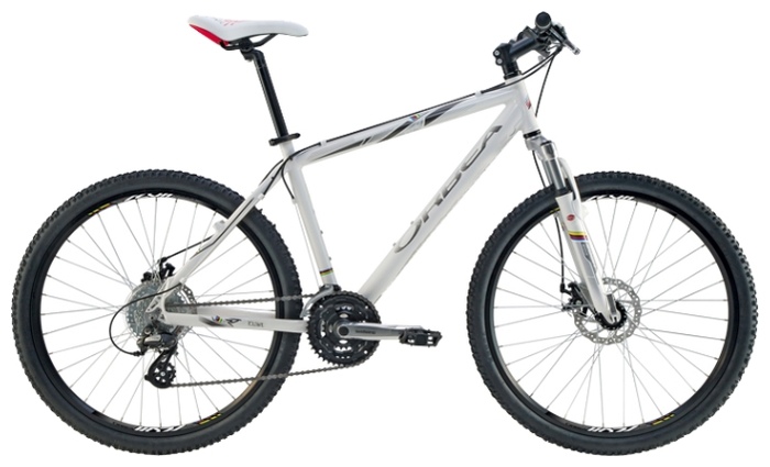 Велосипед ORBEA Toubkal (2012)