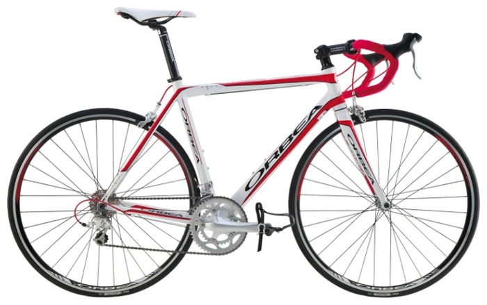 Велосипед ORBEA Aqua TSR (2012)