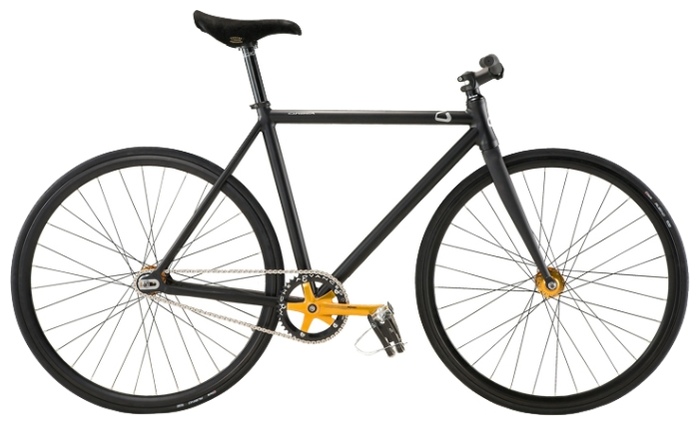 Велосипед ORBEA Dude A10 (2012)
