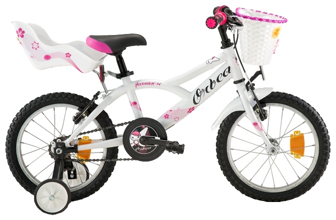 Велосипед ORBEA Jasmine 14 (2012)