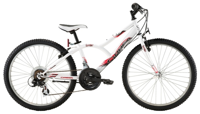 Велосипед ORBEA Loopy (2012)