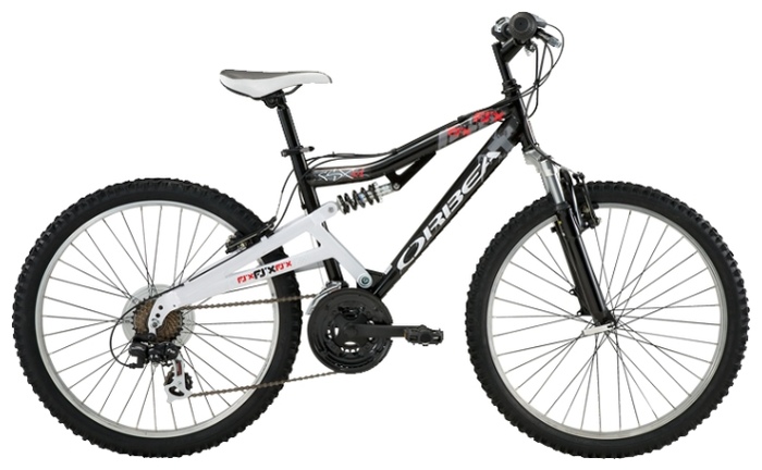 Велосипед ORBEA Fsx 24 (2012)
