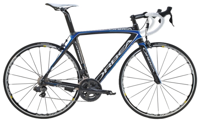 Велосипед ORBEA Orca GLi2 (2012)