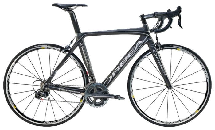 Велосипед ORBEA Orca SDR (2012)