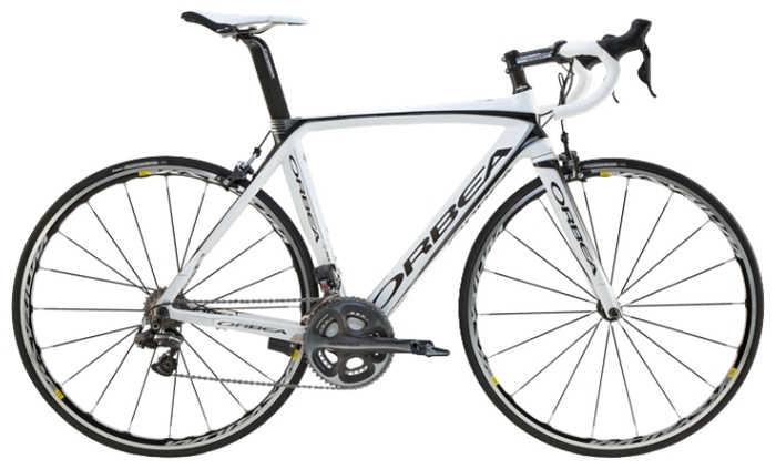 Велосипед ORBEA Orca SDi2 (2012)