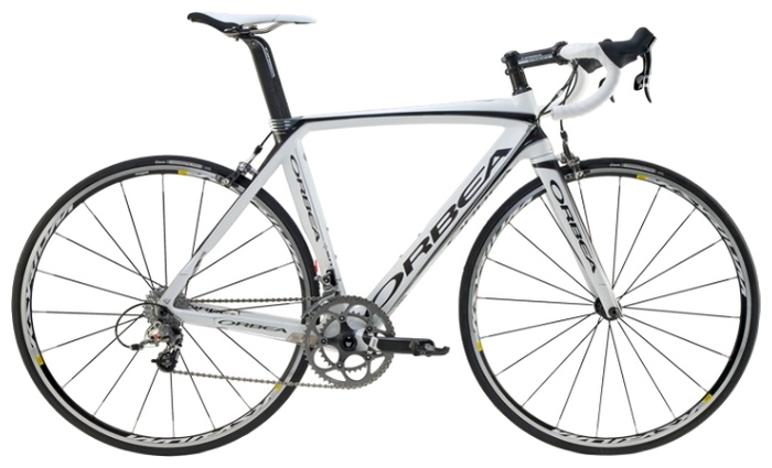 Велосипед ORBEA Orca SFR (2012)