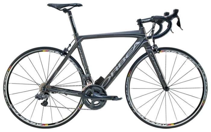Велосипед ORBEA Orca BLi2 (2012)
