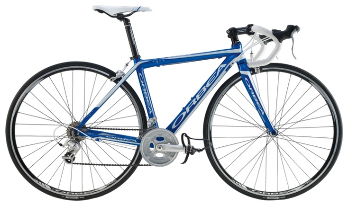 Велосипед ORBEA Aqua Junior (2012)