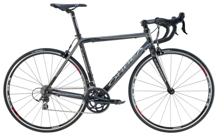 Велосипед ORBEA Aqua T105 (2012)