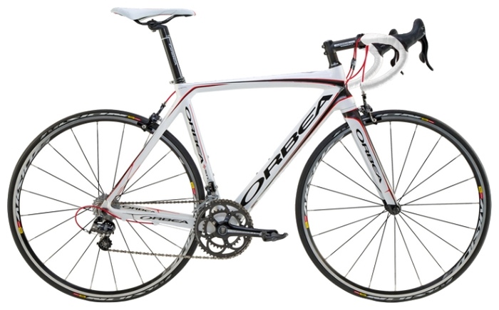 Велосипед ORBEA Orca BTH (2012)