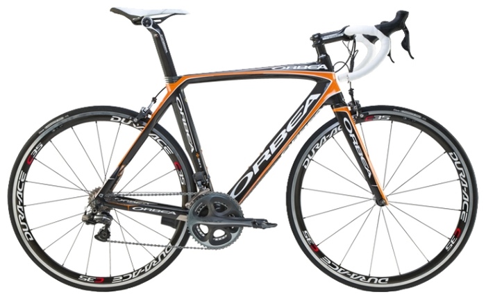 Велосипед ORBEA Orca GDi2 (2012)