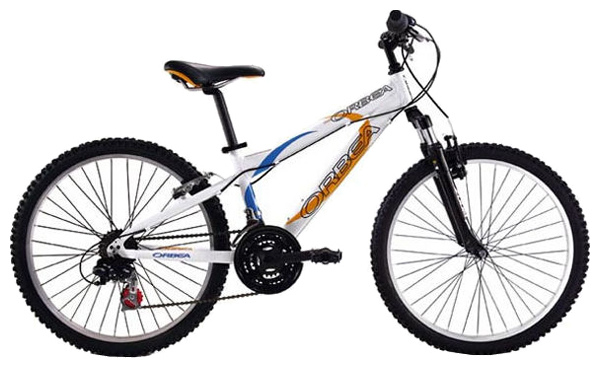 Велосипед ORBEA Replica 24 (2007)