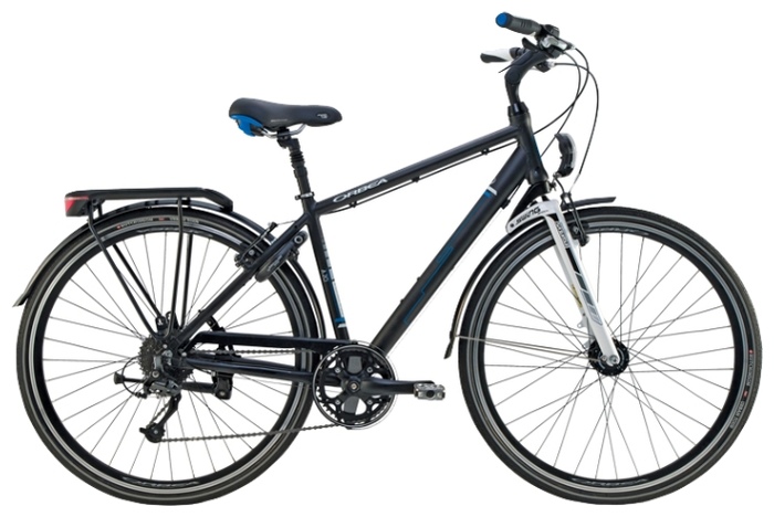 Велосипед ORBEA Boulevard A20 (2012)