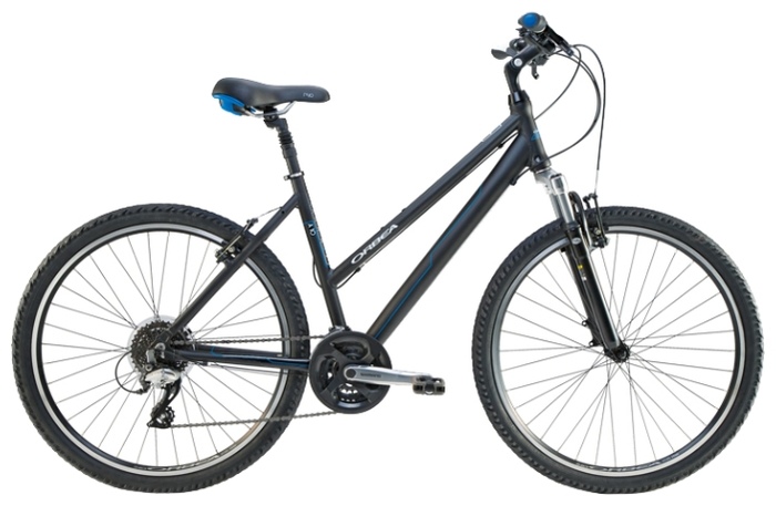Велосипед ORBEA Ravel 26 Dama A10 (2012)