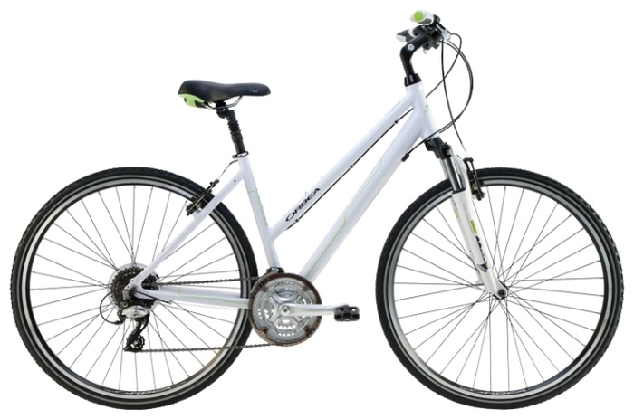 Велосипед ORBEA Ravel Dama H50 (2012)