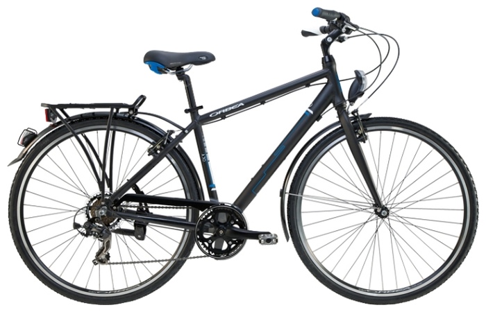 Велосипед ORBEA Boulevard A50 (2012)