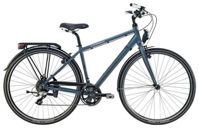 Велосипед ORBEA Boulevard A40 (2012)