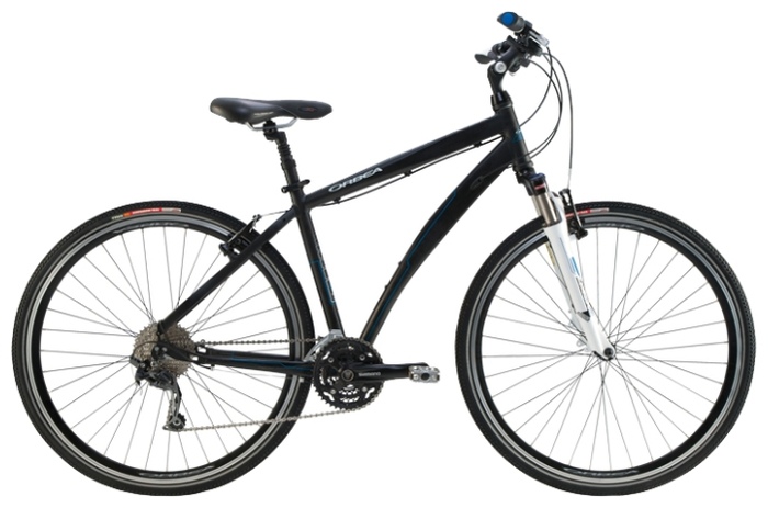 Велосипед ORBEA Ravel H20 Basic (2012)