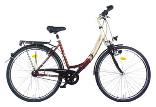Велосипед PANTHER REGENT 28 (P531)