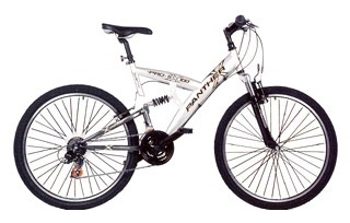 Велосипед PANTHER SX100 26 (PS503)
