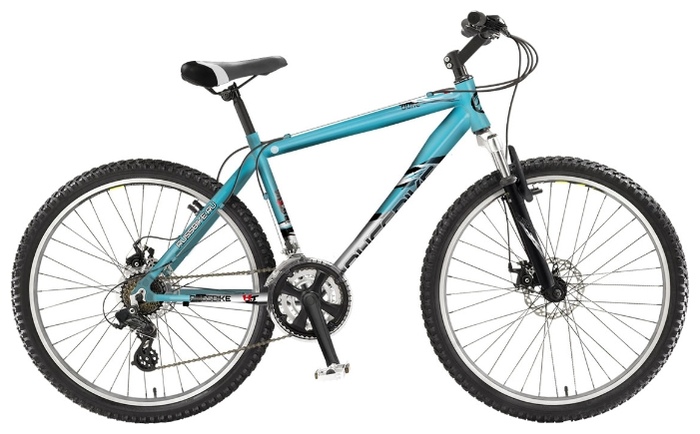 Велосипед Russbike Duke (JK628)