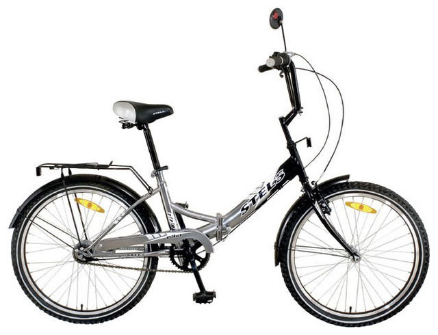 Велосипед STELS Pilot 770 (2006)